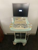 Esaote Zimmer Sonosys 2007