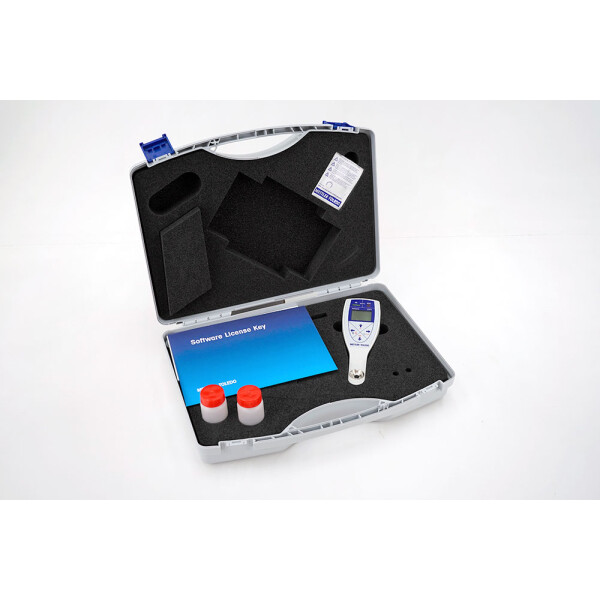 Mettler Toledo Refracto 30PX Refraktometer Portable Refractometer, 1.487,50 €