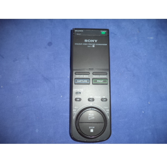 SONY RMT-7
