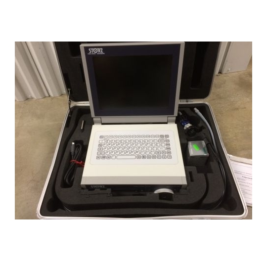 STORZ Tele Pack PAL 200430 20