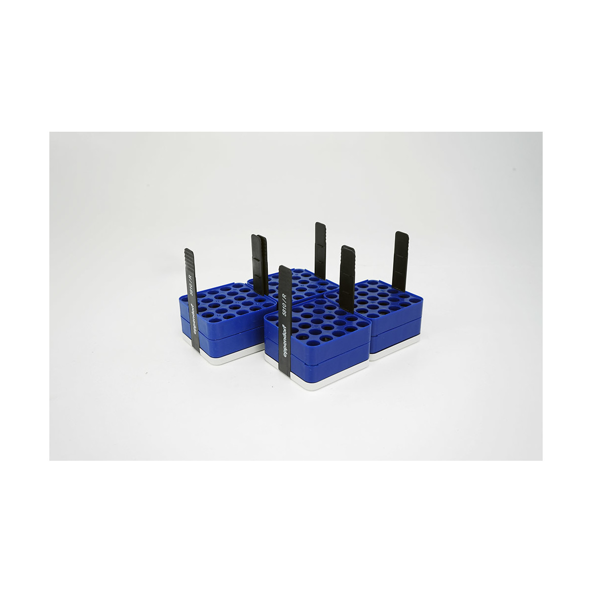 Eppendorf 5810745004 20x 1,5/2ml Eppi Tubes for A-4-81 Rotor 5810 581, 297,50 €