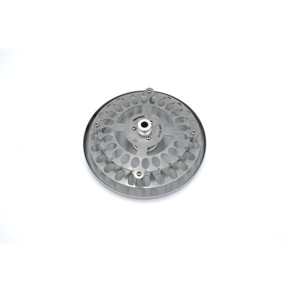 Eppendorf Rotor F45-24-12 24 x 6,0/8,0-mL 5490036000, 416,50 €