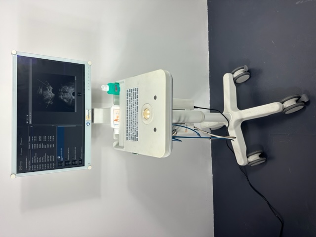 Histoscanning Workstation