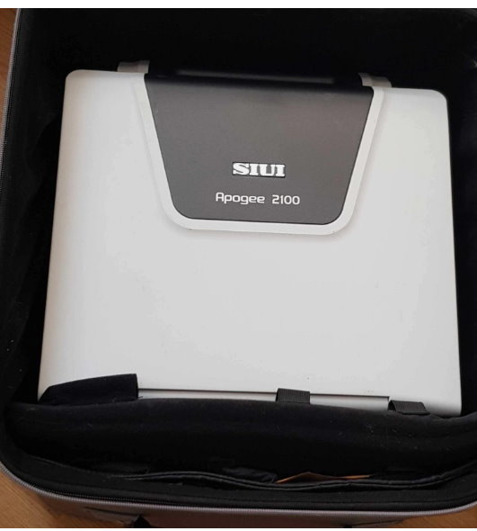Ultraschallgeräte Mobil  SIUI Apogee 2100 Zub. - Bild 3