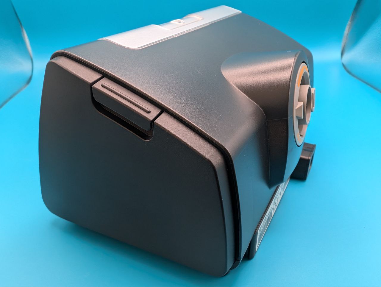 ResMed Lumis 150 VPAP ST – Professionell geprüft - Bild 5