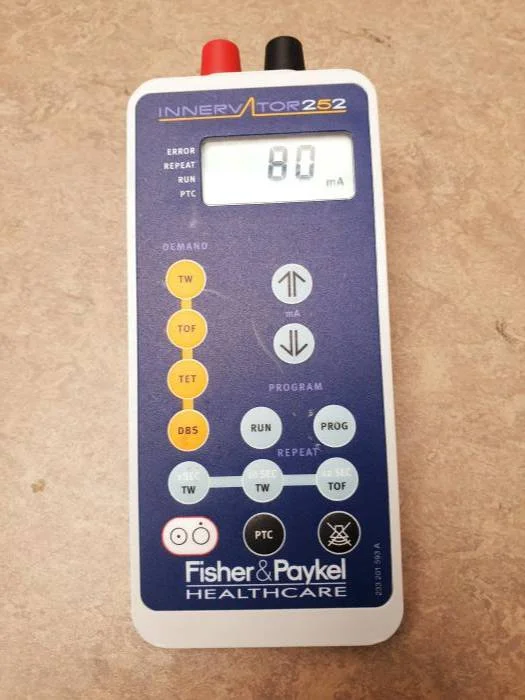 Gebraucht FISHER & PAYKEL Innervator NS252