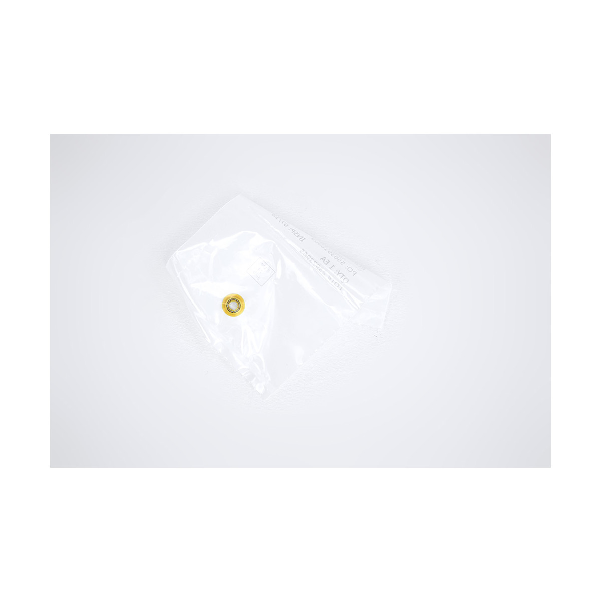 Perkin Elmer Low Pressure Piston Seal Niederdruck Dichtung 09907339, 59,50 €