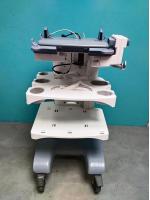 Gebraucht GE Ultrasound Cart