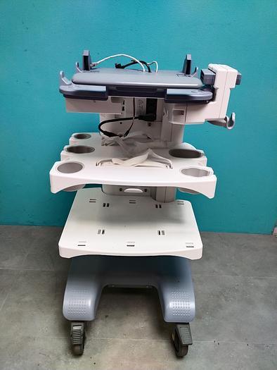 Gebraucht GE Dock Cart