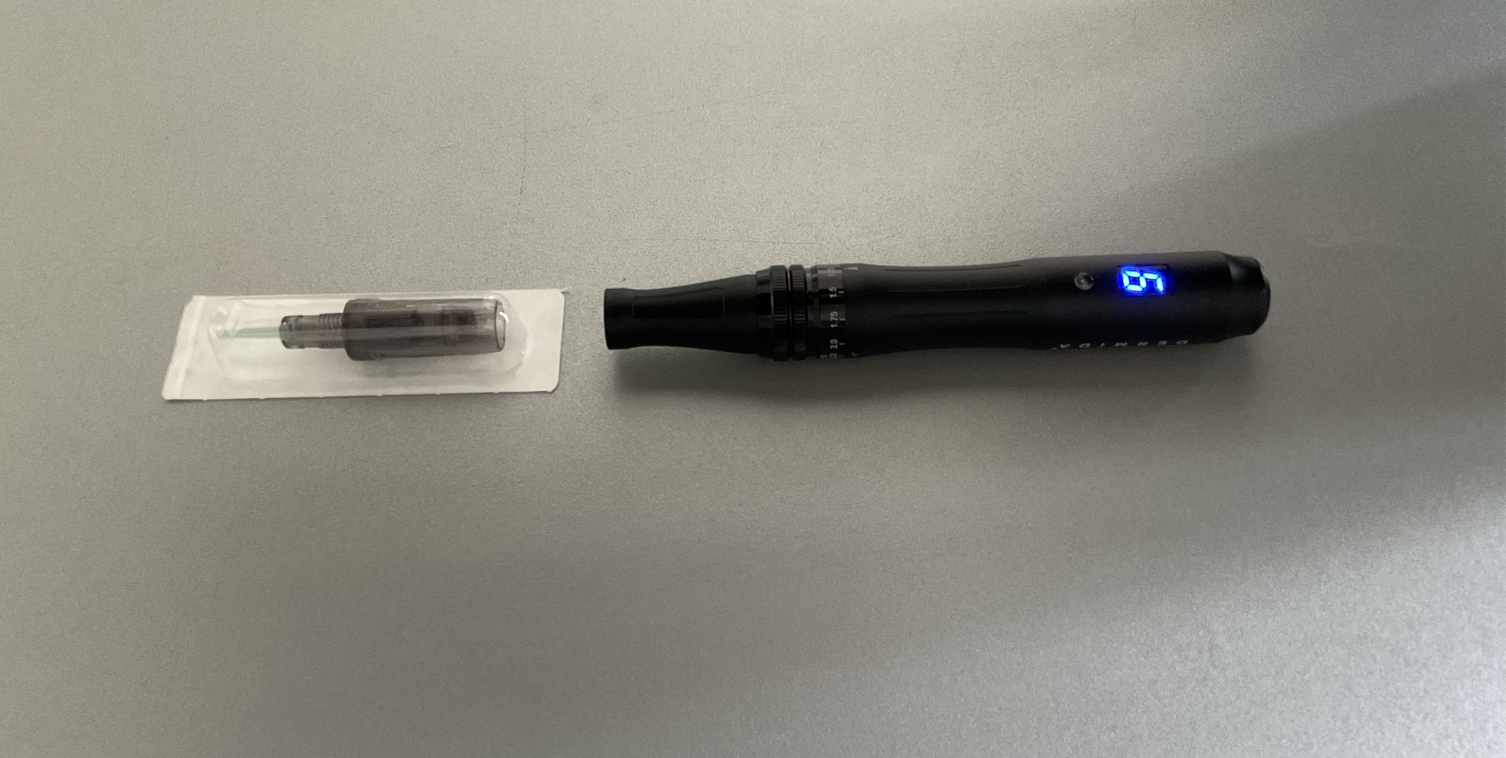 Dermapen Medical Control CE IIb | für Profis - Bild 2
