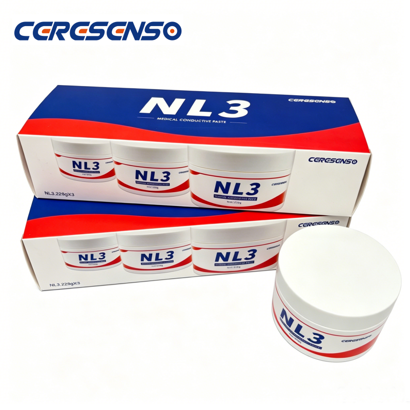 Ceresenso Medical EEG Conductive Paste NL3 - Bild 4