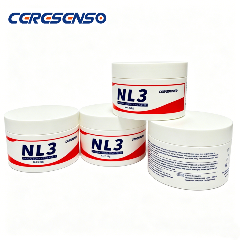 Ceresenso Medical EEG Conductive Paste NL3