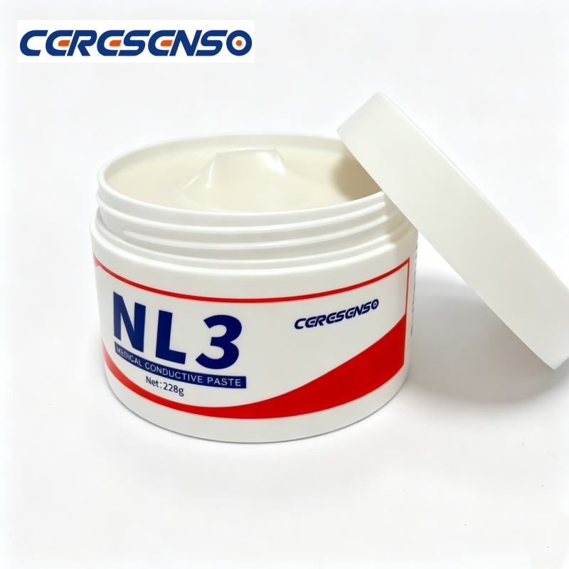 Ceresenso Medical EEG Conductive Paste NL3 - Bild 3