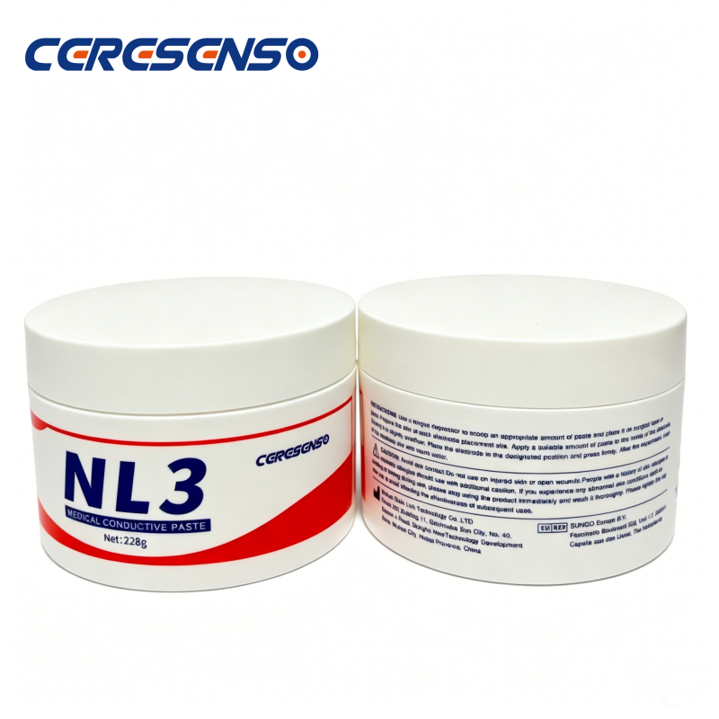 Ceresenso Medical EEG Conductive Paste NL3 - Bild 2