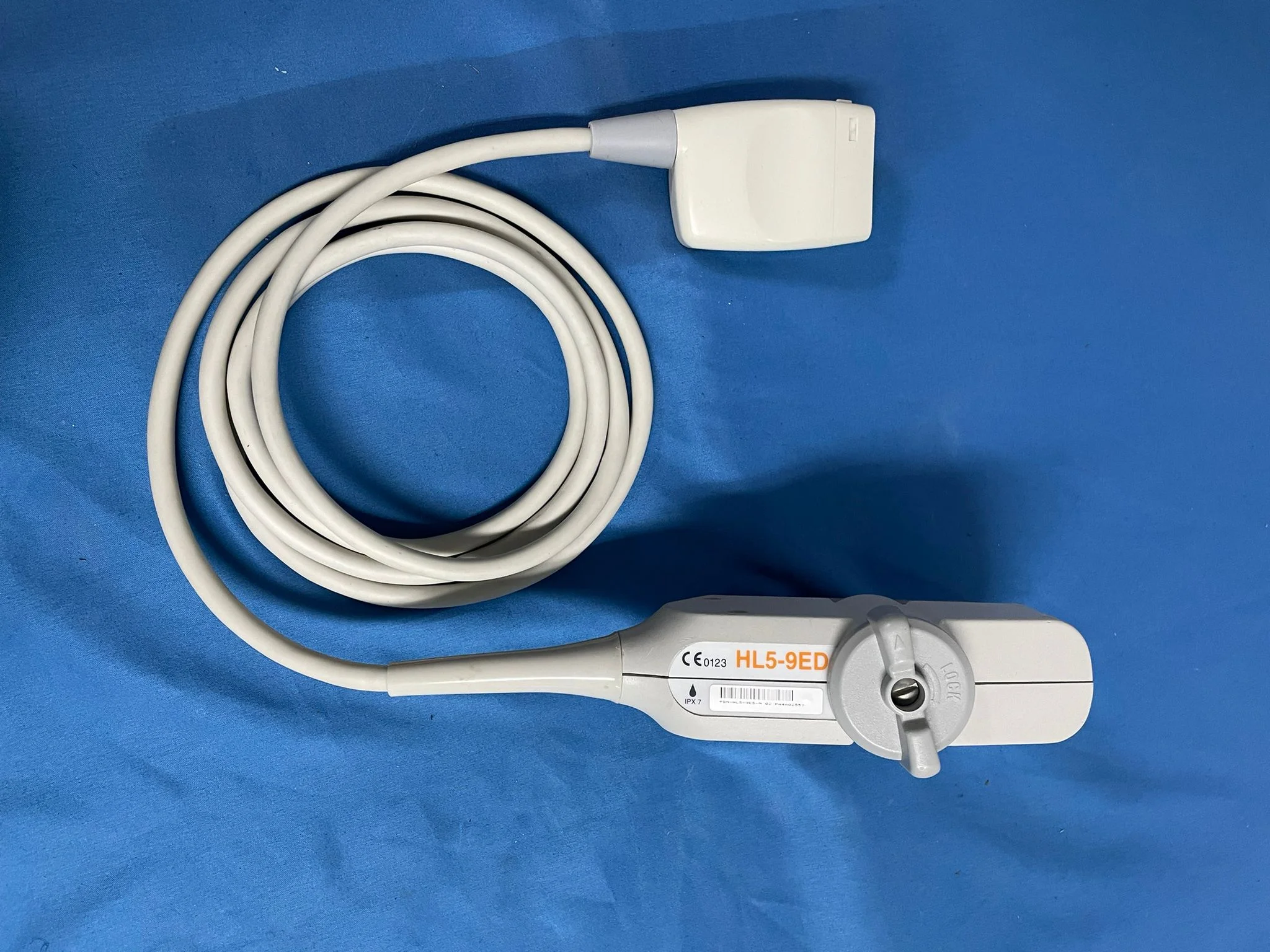 Gebraucht – Gut SAMSUNG HL5-9ED