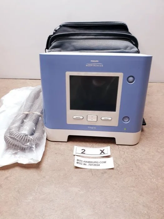 Gebraucht 2019 PHILIPS Trilogy 100