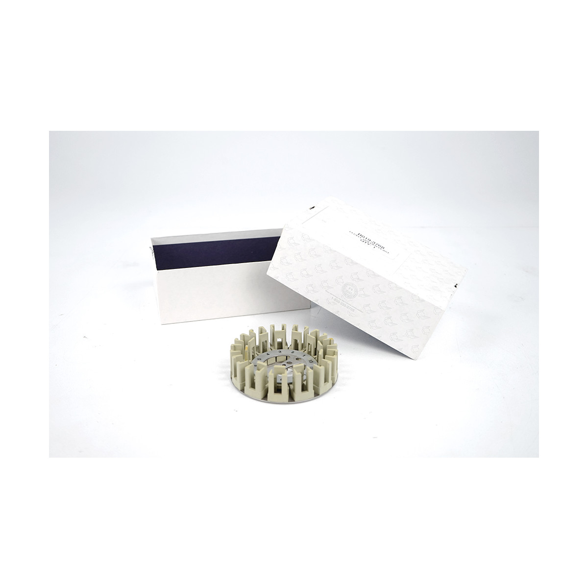 13 Position Cell Holder for Spectrometer B019-3768 10x10mm Cuvette Ho, 178,50 €