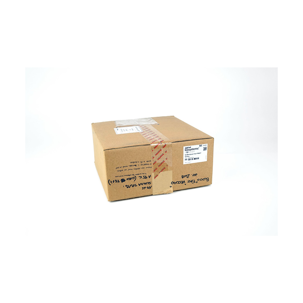 Life Technologies Apploed Biosystems 96 Well Cycler Fast 7900HT 43625, 2.975,00 €