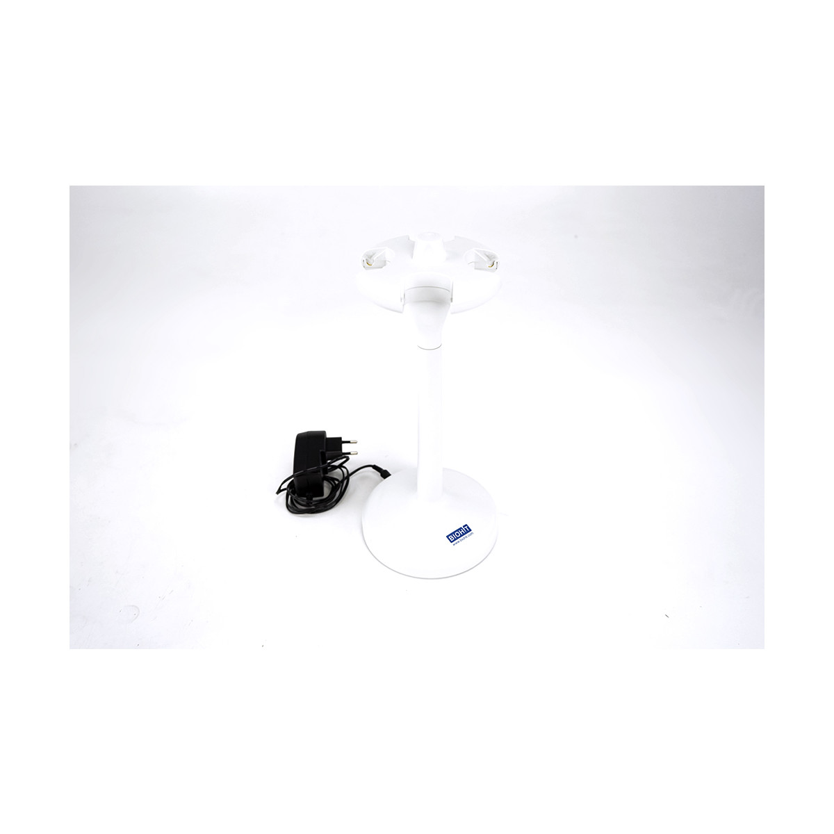 Sartorius Biohit Picus eLine Charging Stand 4 Place Fach Pipette 7309, 327,25 €