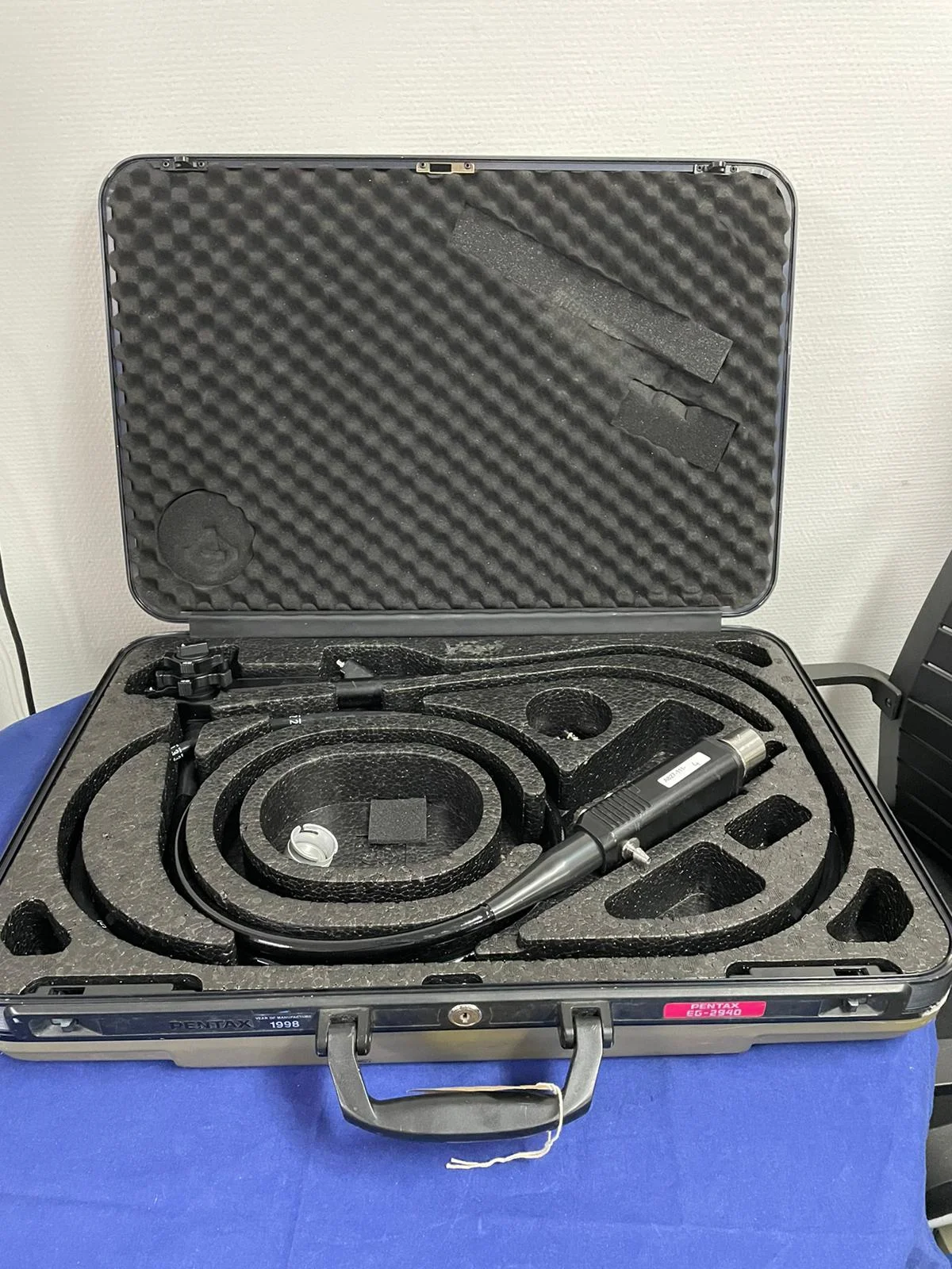 Gebraucht PENTAX WC-3440F