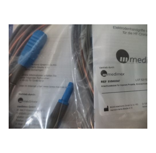 MEDIMEX REF 8M960047