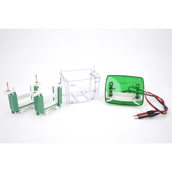 Bio-Rad Mini PROTEAN Tetra Cell 552BR 600VDC Vertical Electrophoresis, 416,50 €