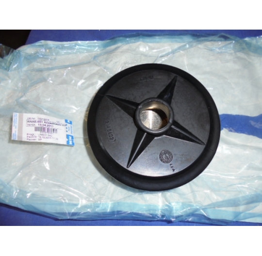 DRÄGER Ventilog Bulk large