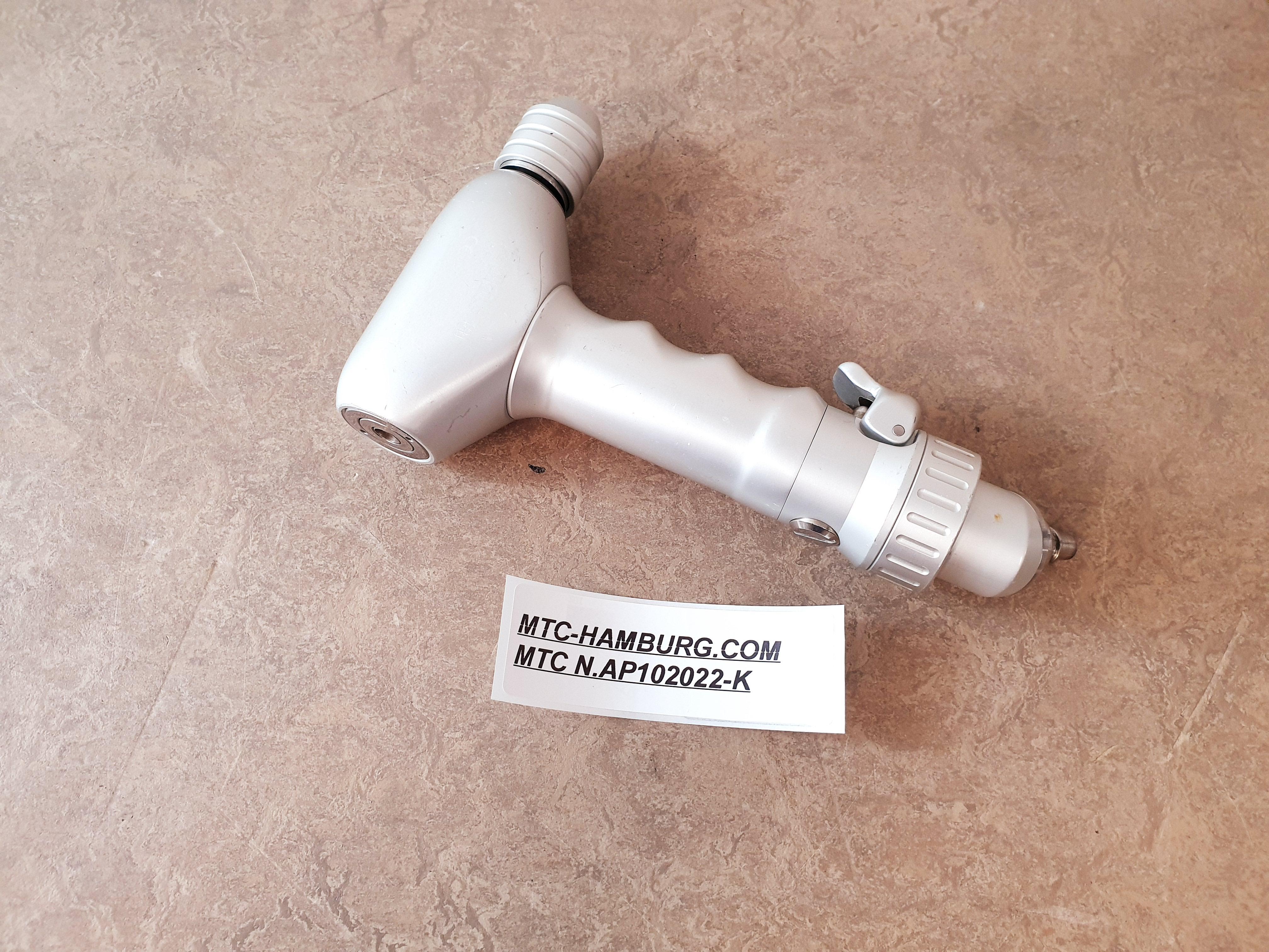 Gebraucht RICHARD WOLF 8869.911