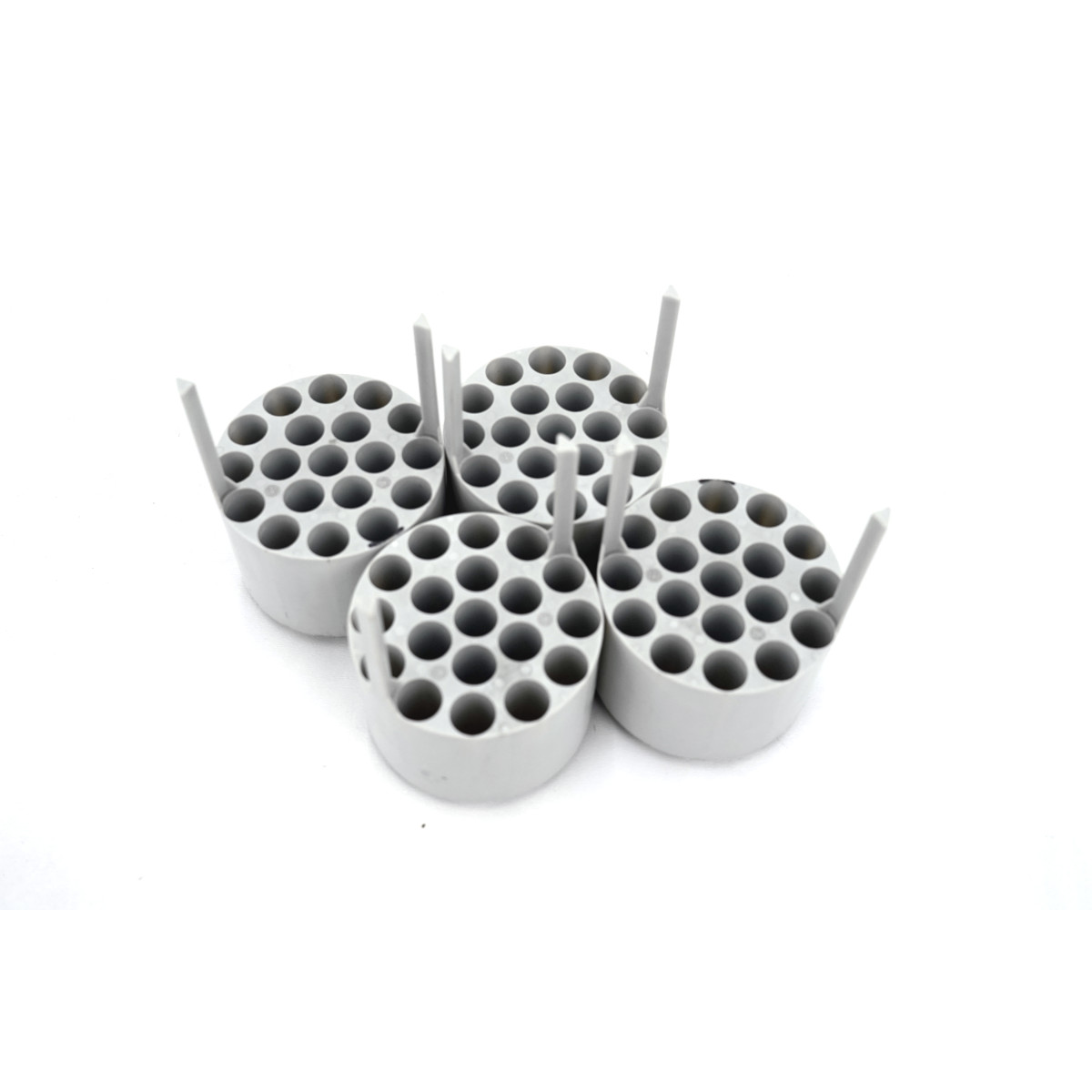 Thermo Scientific 75003680 TTH-400 TX-400 Rotor for 19x5-7ml Blood Tu, 476,00 €