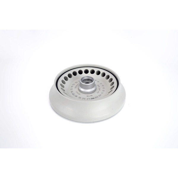 Beckman F241.5P Fixed-Angle Rotor 24x2ml 14000rpm 367187 Microfuge 18, 297,50 €