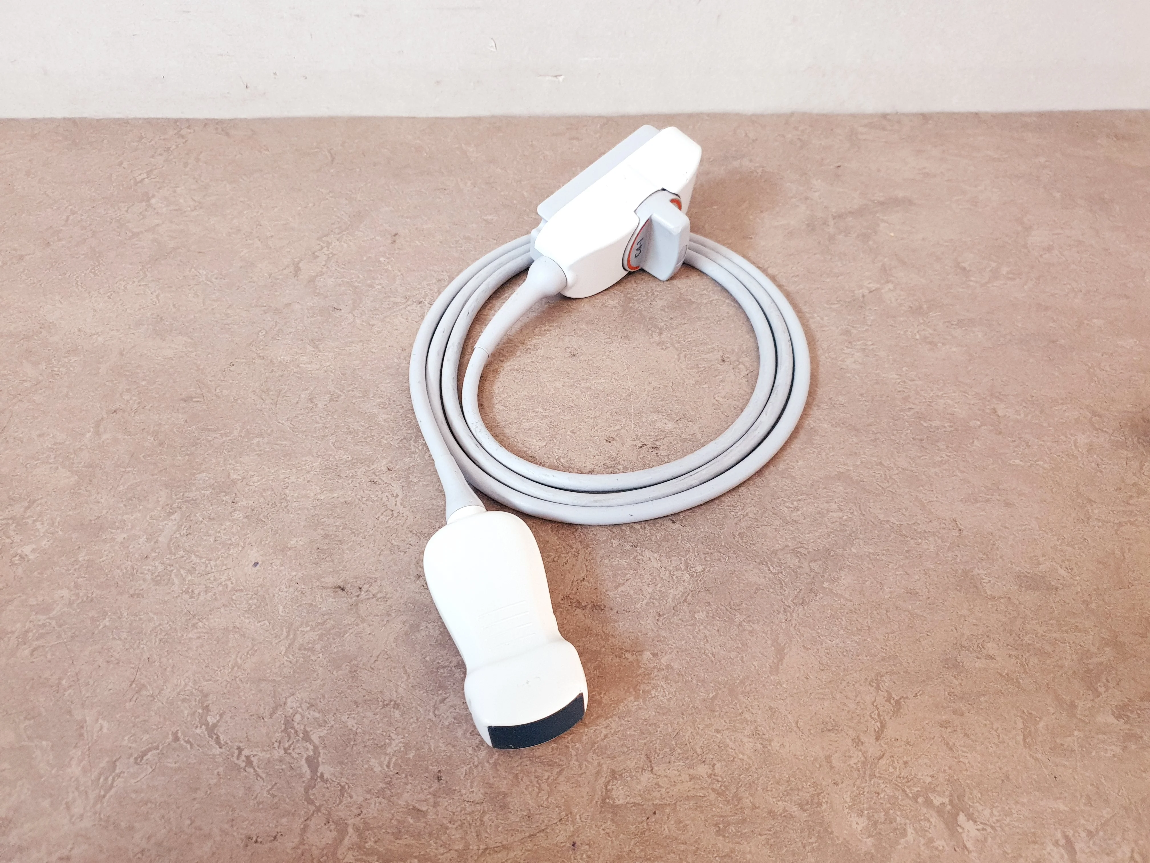 Gebraucht – Sehr Gut ZONARE C4-1