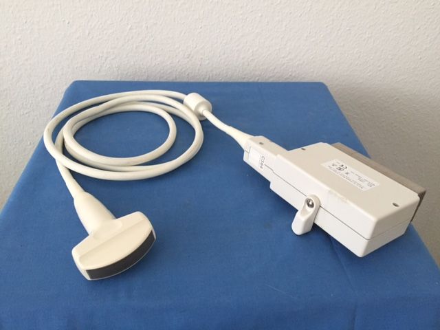 Ultraschallsonde (Konvex)