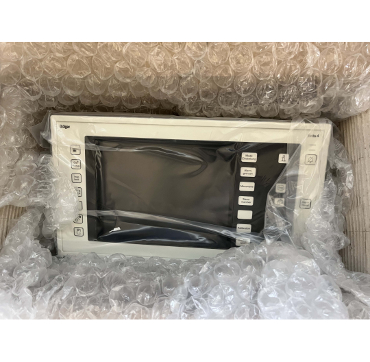 DRÄGER Evita 4 Monitor NEW