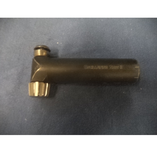 SYNTHES Oscillating Saw II 511.801