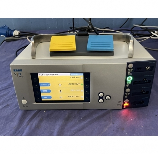 ERBE Vio 200 D