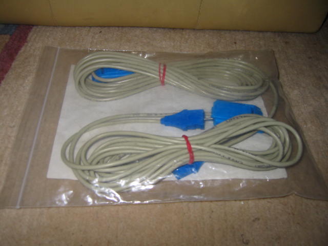 HF-Chirurgiegerätekabel