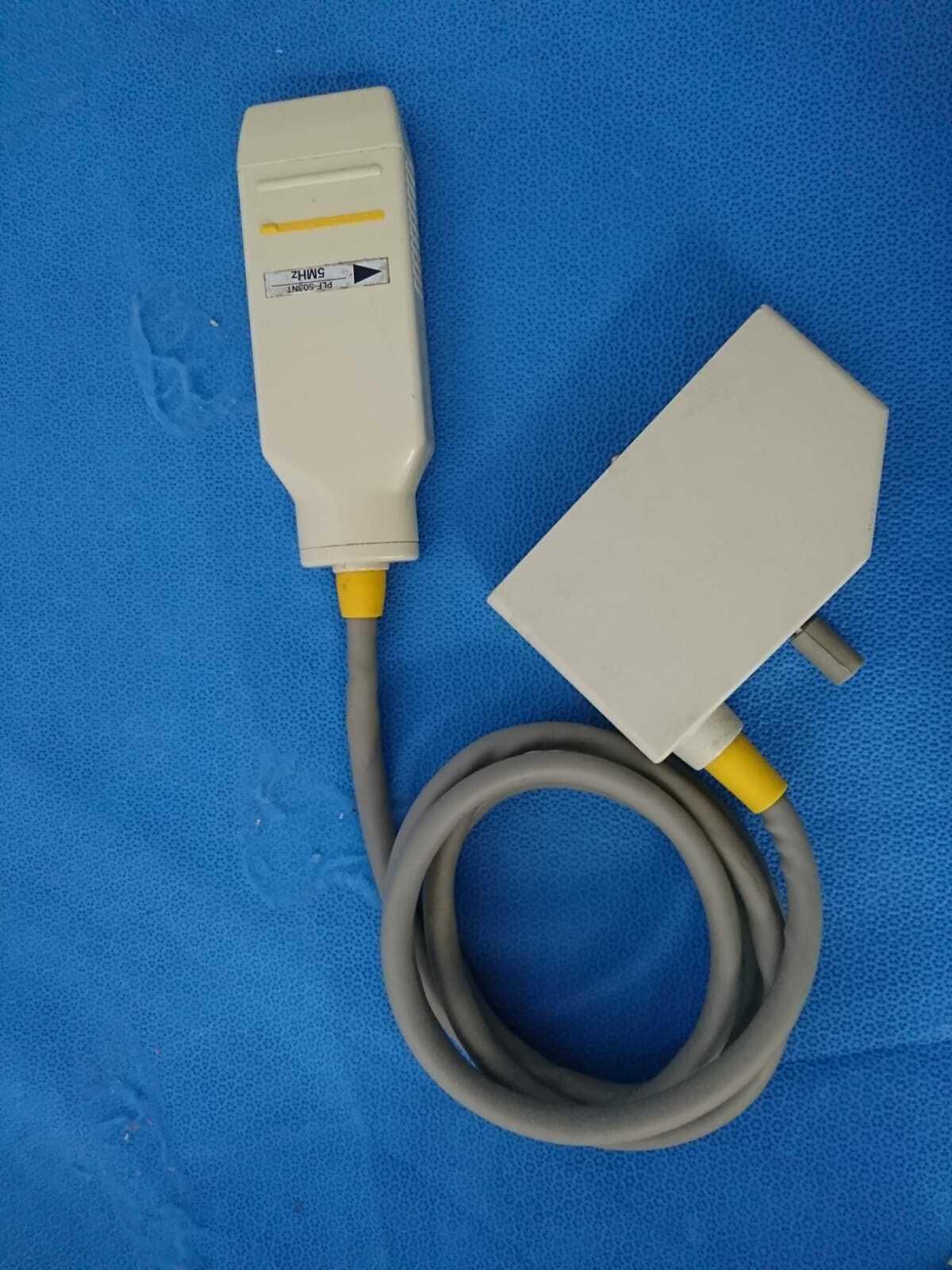 Toshiba PLF-503NT Ultraschall Sonde