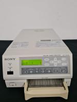 Sony - UP-21MD - Color Video Printer- Thermaldrucker