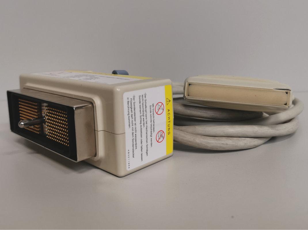 Gebraucht HITACHI EUP-L53