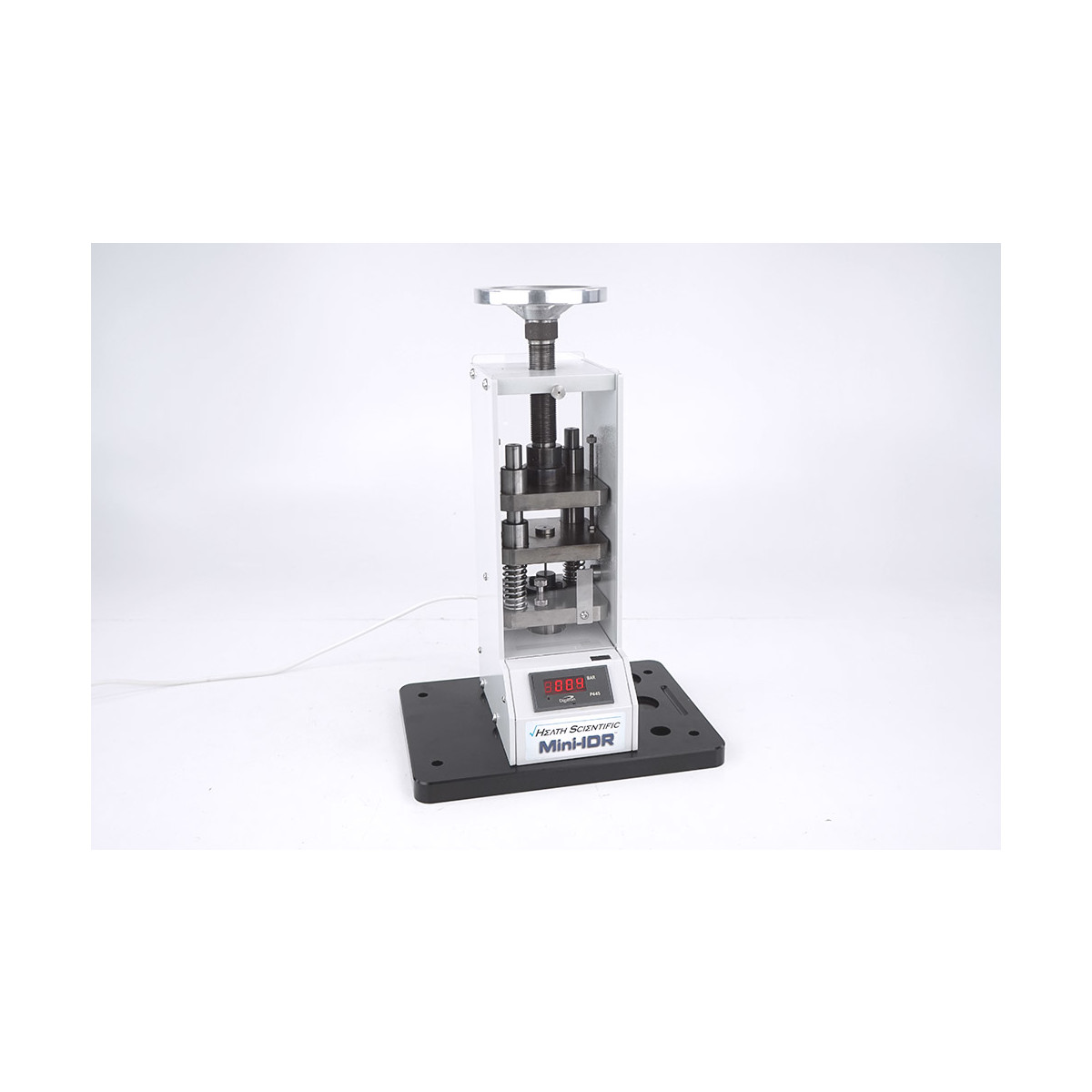 Heath Scientific Mini-IDR Tablet Compression System 0-500 Kgs 5..50mg, 1.785,00 €