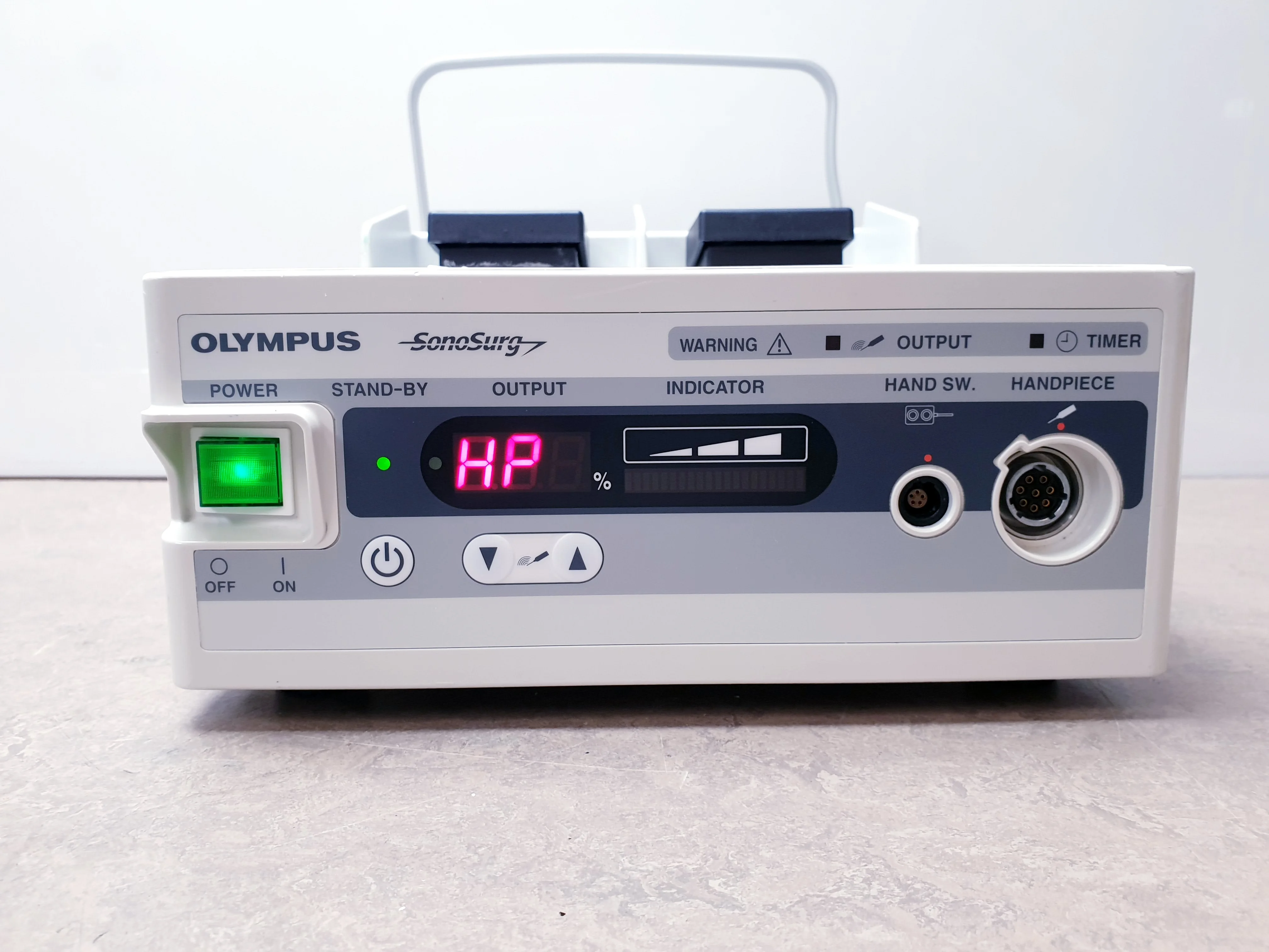 Gebraucht – Sehr Gut OLYMPUS Sonosurg-G2