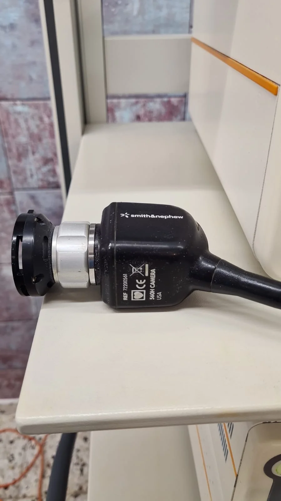 Gebraucht SMITH & NEPHEW 560P