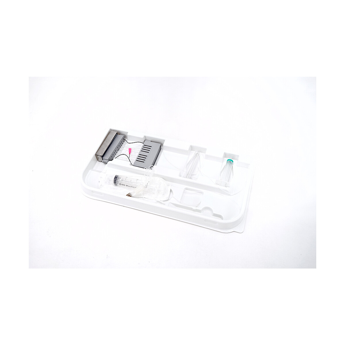 Thermo Scientific Small Tube Metal Tip Dispensing Cassette P/N: 24073, 357,00 €