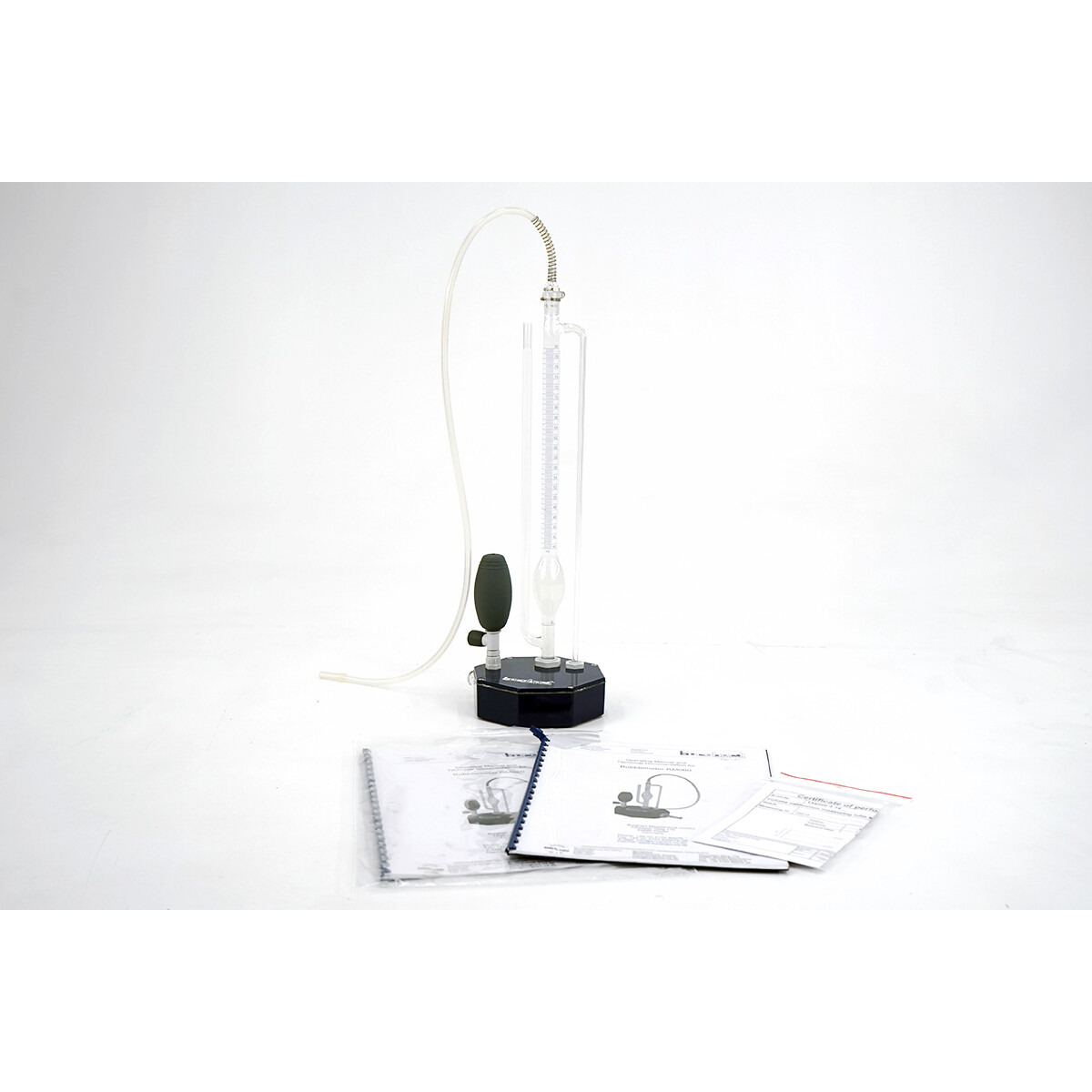 Burkhardt Messtechnik Bubblemeter RM060, 476,00 €