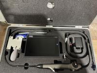 Neu 2023 KARL STORZ C-MAC 8404ZX