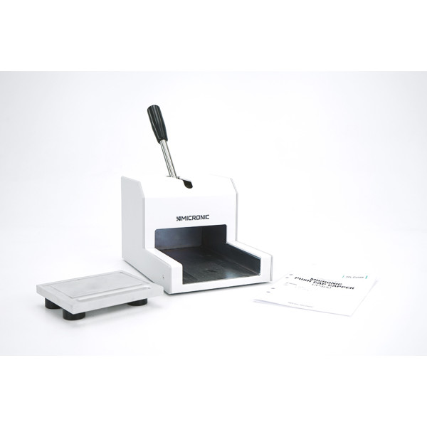 Micronic CP400 Manual Push Cap Capper 96-Well MP35050, 892,50 €