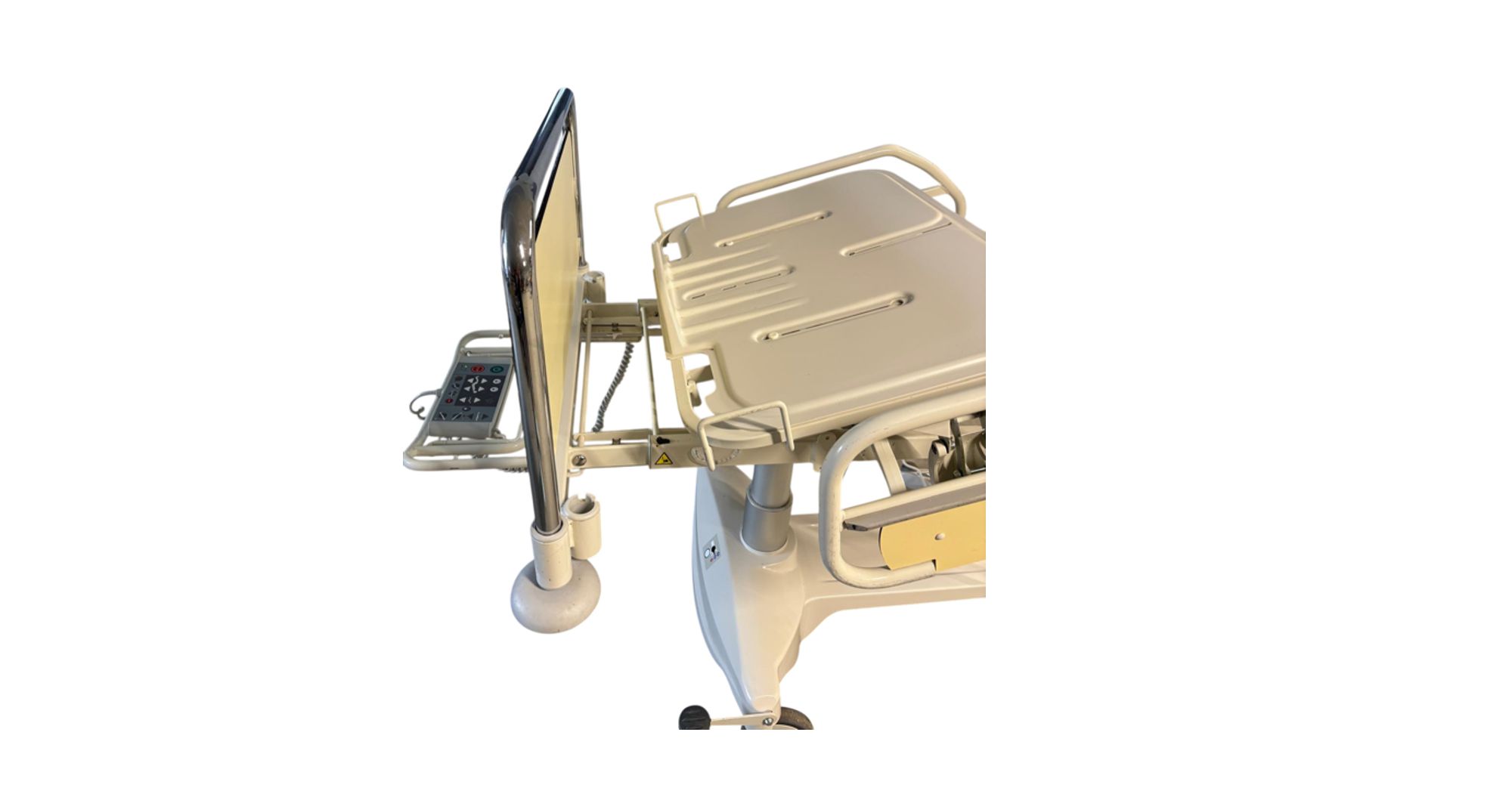 Klinikbett eleganza Standard | Wissner Bosserhoff - Bild 4