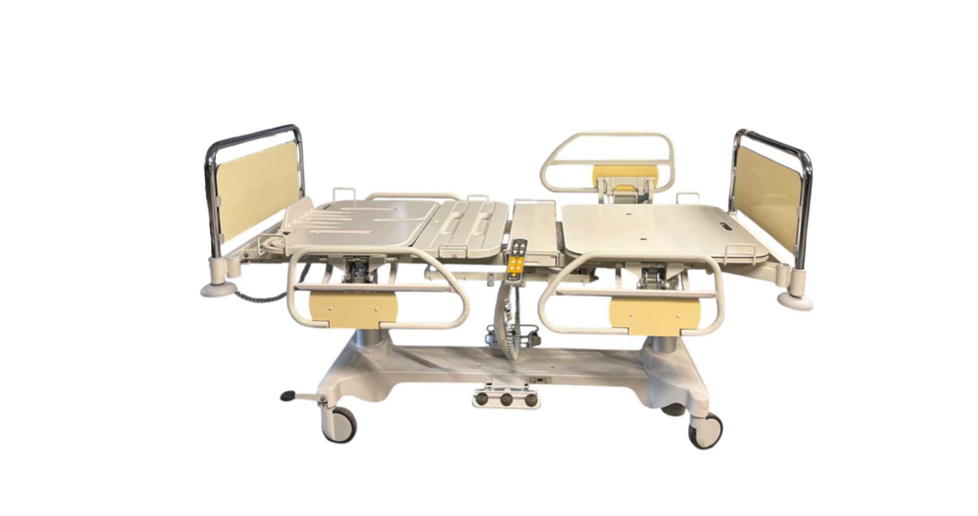Klinikbett eleganza Standard | Wissner Bosserhoff