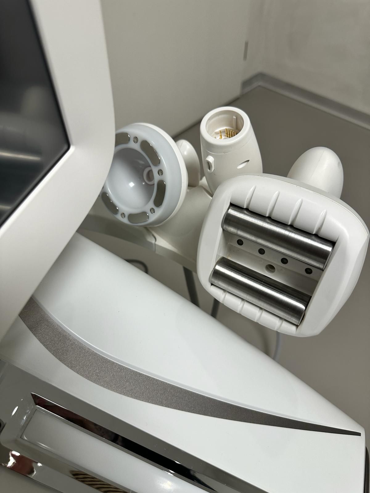 Powershape - Professionelles Bodyforming-Gerät - Bild 4