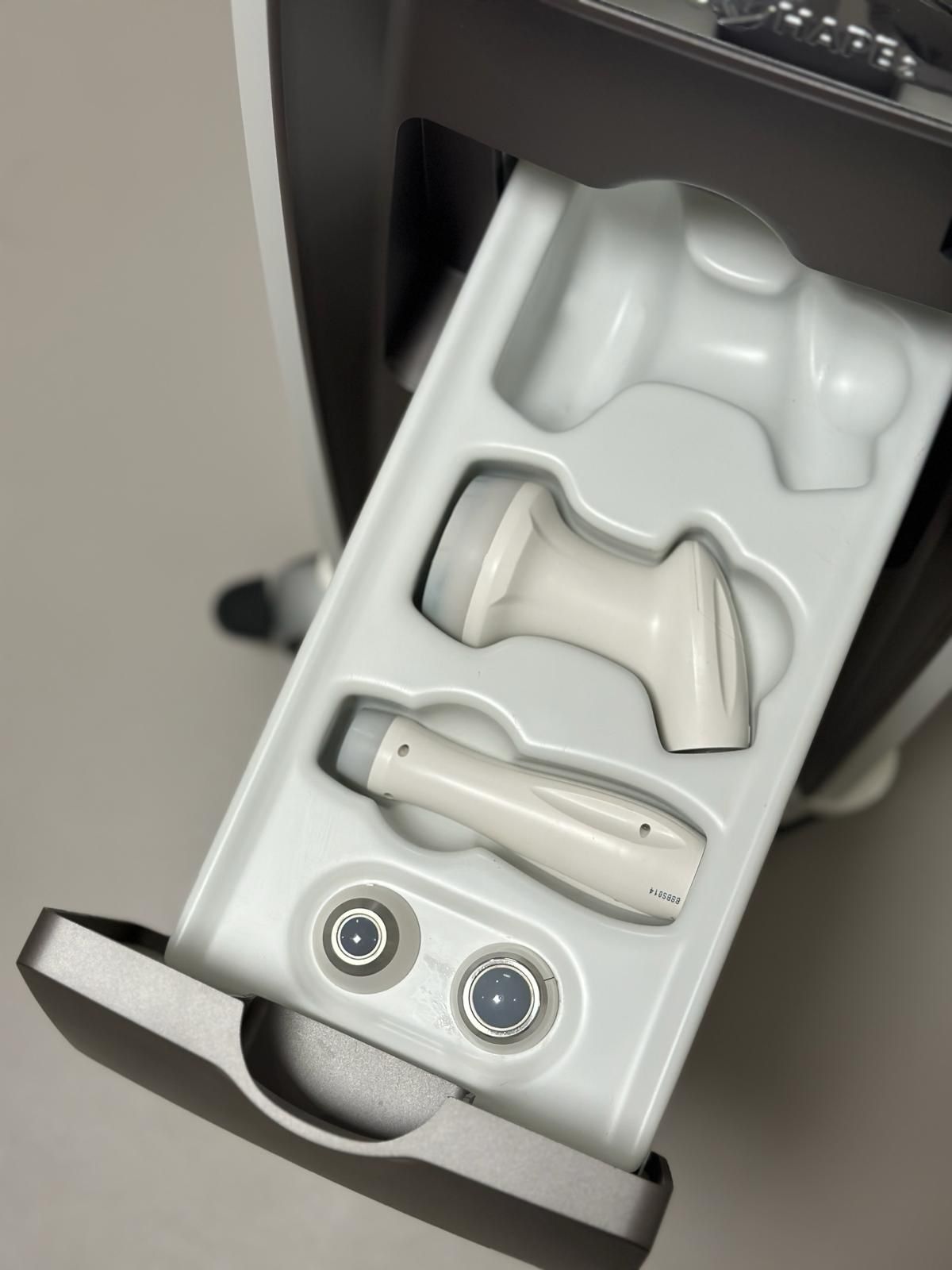 Powershape - Professionelles Bodyforming-Gerät - Bild 3